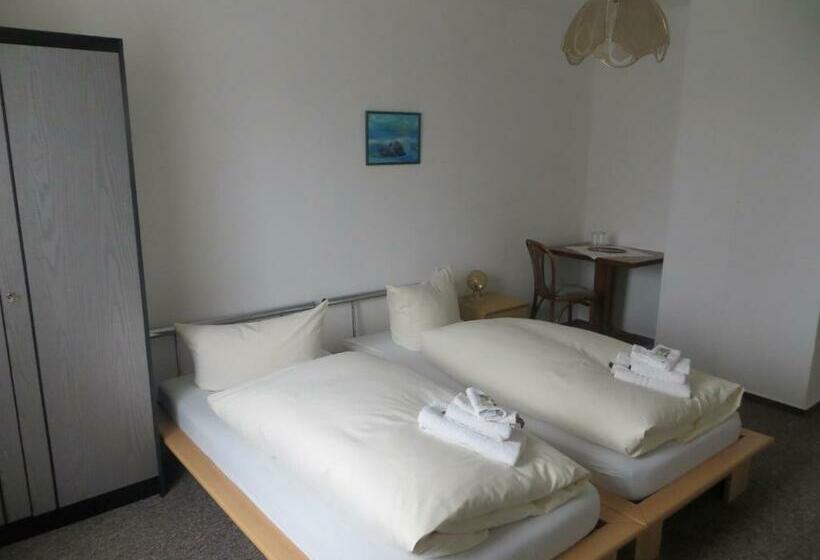 חדר סטנדרט, Heidehotel Letzlingen