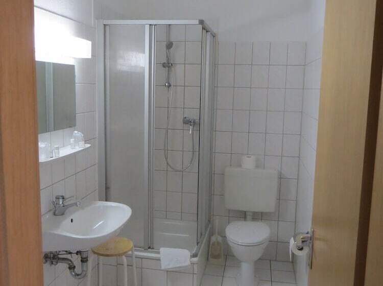 חדר סטנדרט יחיד, Heidehotel Letzlingen