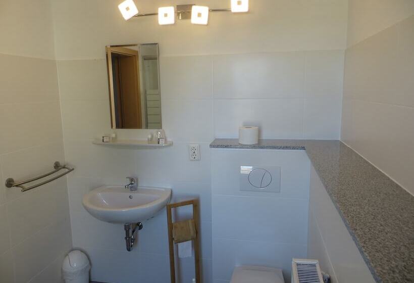스탠다드 싱글 룸, Heidehotel Letzlingen