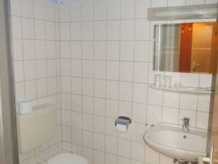 חדר סטנדרט יחיד, Heidehotel Letzlingen