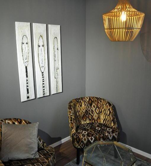 غرفة قياسية, Hofgarten Rosa