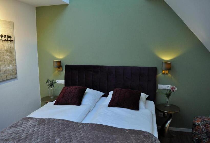 غرفة قياسية, Hofgarten Rosa