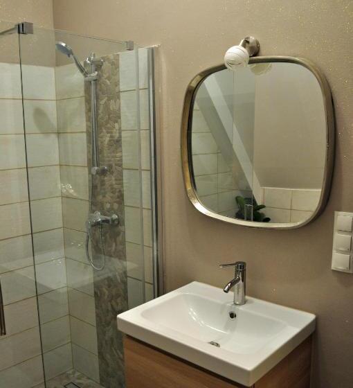 جناح غرفتين نوم, Hofgarten Rosa