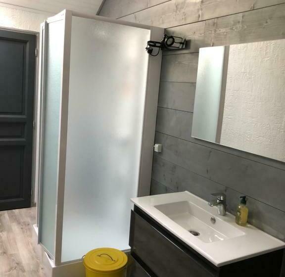 标准间, Cal Xandera