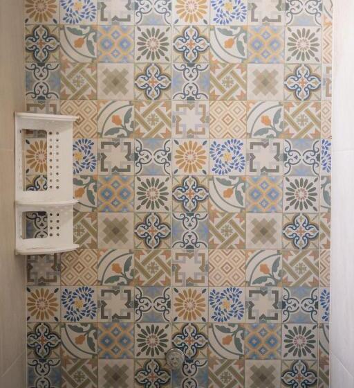 בקתה סטנדרטית, Masaya Tayrona & Beach Club