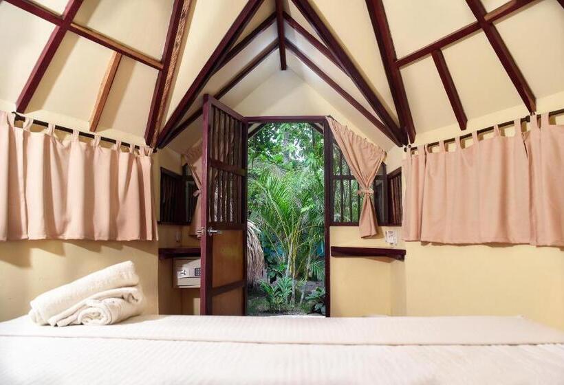 בקתה סטנדרטית, Masaya Tayrona & Beach Club