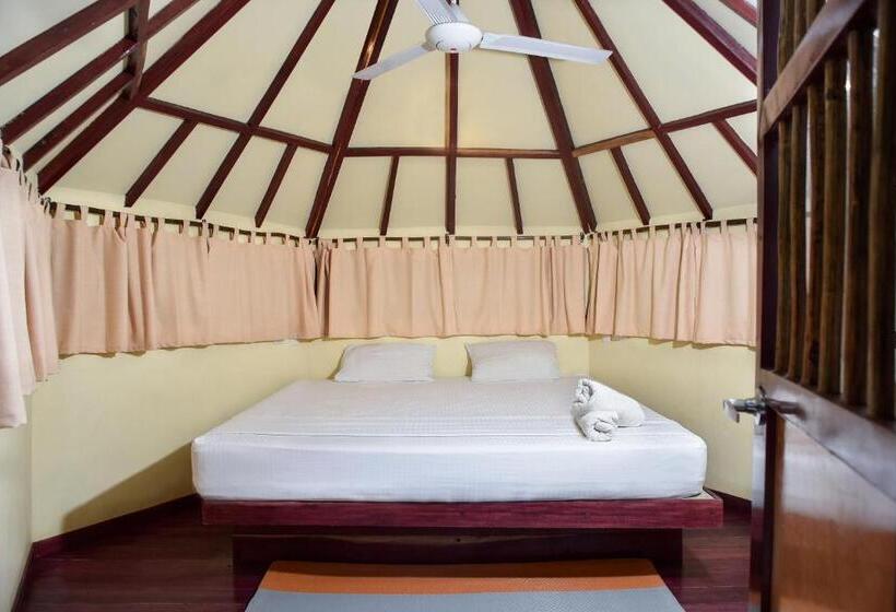 בקתה סטנדרטית, Masaya Tayrona & Beach Club