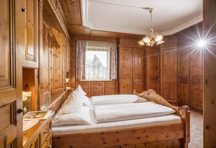 Номер Стандарт Индивидуальный, Restaurant Gradlwirt