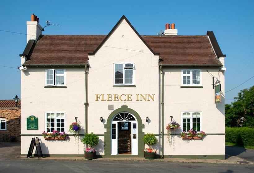 غرفة قياسية, The Fleece Inn