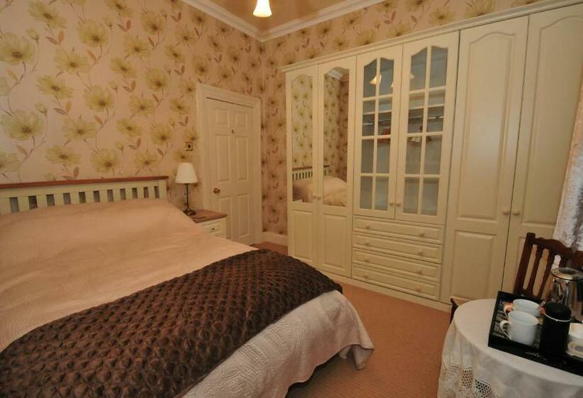 חדר סטנדרט, Ashtree House Bed And Breakfast