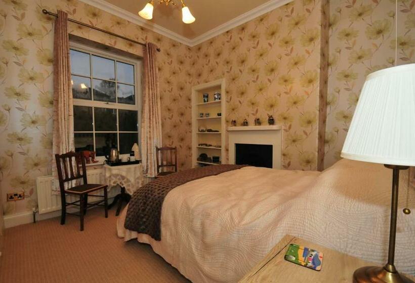 חדר סטנדרט, Ashtree House Bed And Breakfast