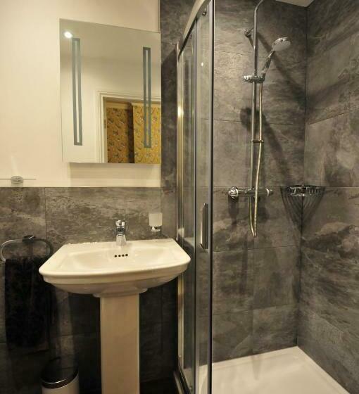 Номер Deluxe, Ashtree House Bed And Breakfast