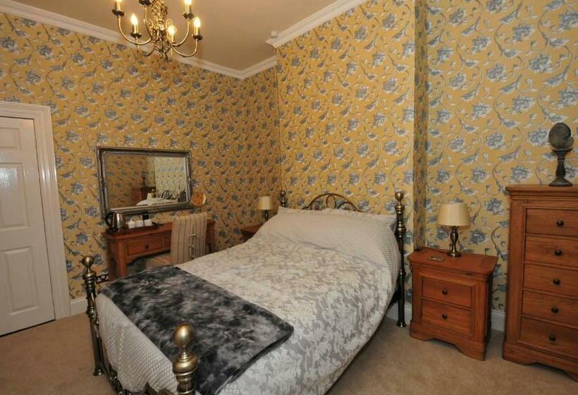 חדר דלוקס, Ashtree House Bed And Breakfast