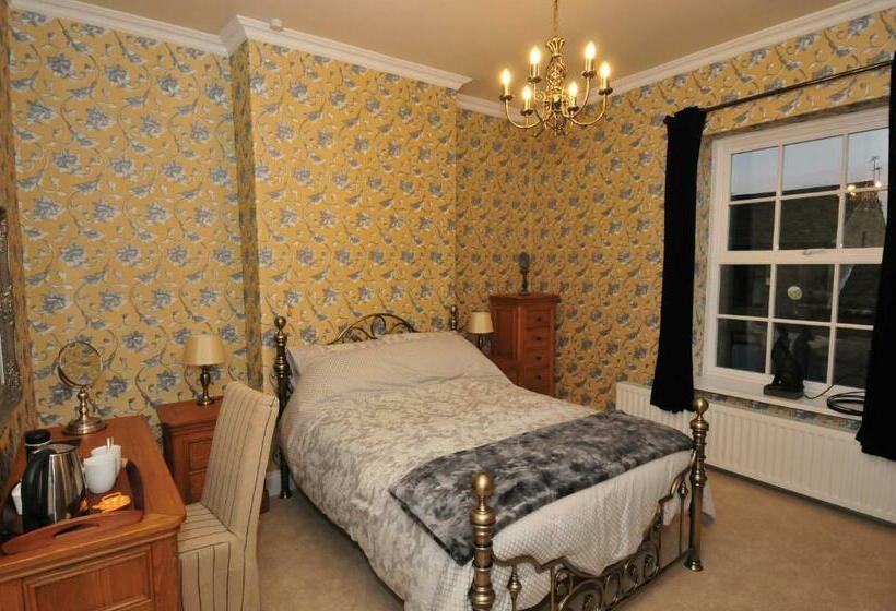 חדר דלוקס, Ashtree House Bed And Breakfast