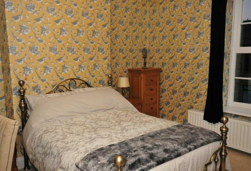 חדר דלוקס, Ashtree House Bed And Breakfast