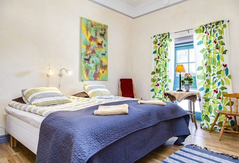 غرفة قياسية, Kullagården