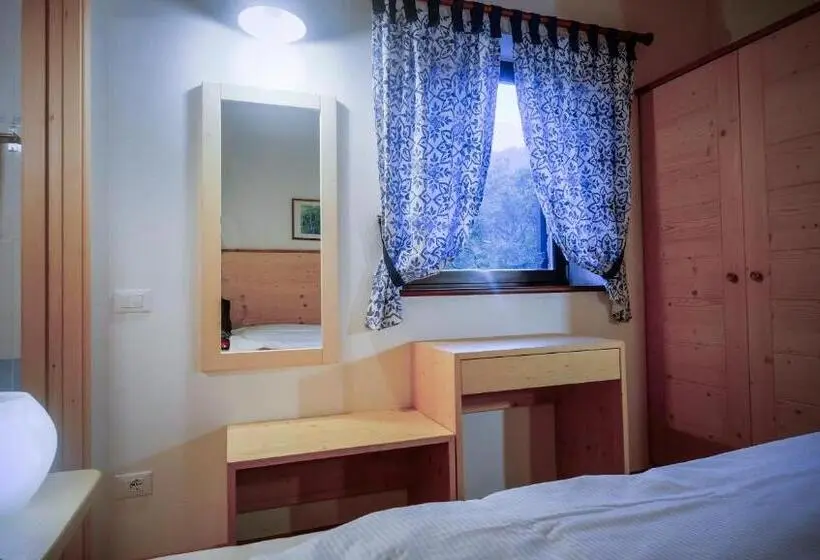 スタンダードシングルルーム, Maso Scricciolo Farm House