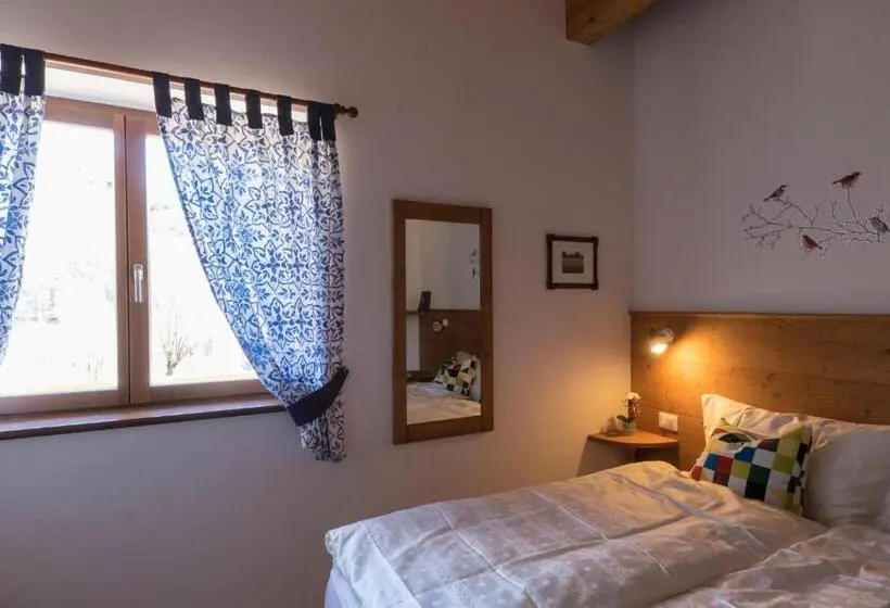 スタンダードルーム, Maso Scricciolo Farm House