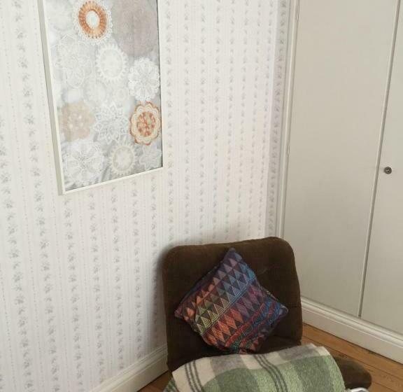 バス共有のスタンダードルーム, Silte Siglajvs 147