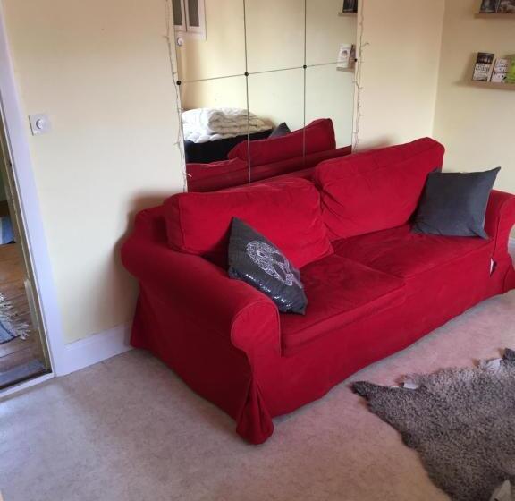 バス共有のスタンダードルーム, Silte Siglajvs 147