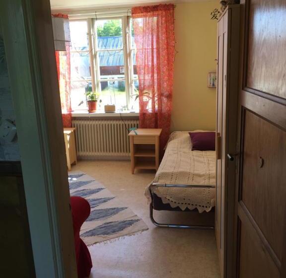 バス共有のスタンダードルーム, Silte Siglajvs 147