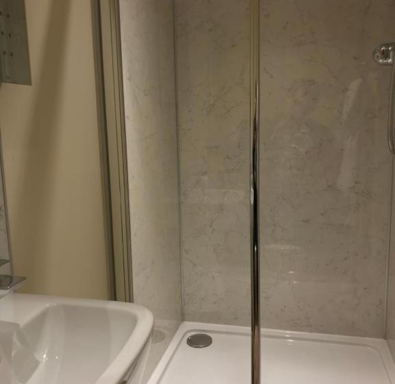 Номер Deluxe, Dent Stores B&b
