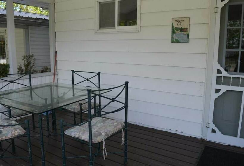 منزل غرفتين نوم, Doran Bay Resort