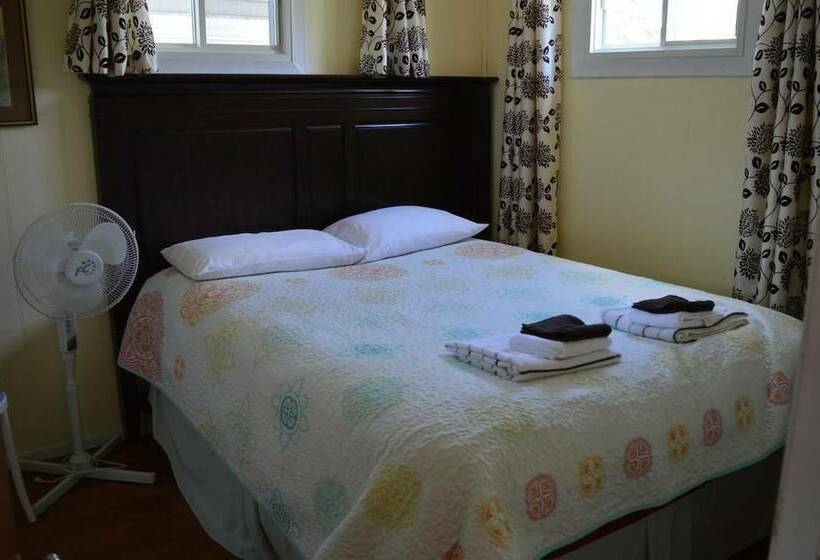 Дом 2 Спальни, Doran Bay Resort