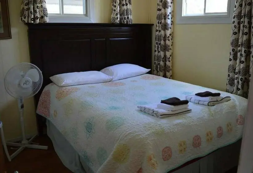 ２ベッドルームハウス, Doran Bay Resort