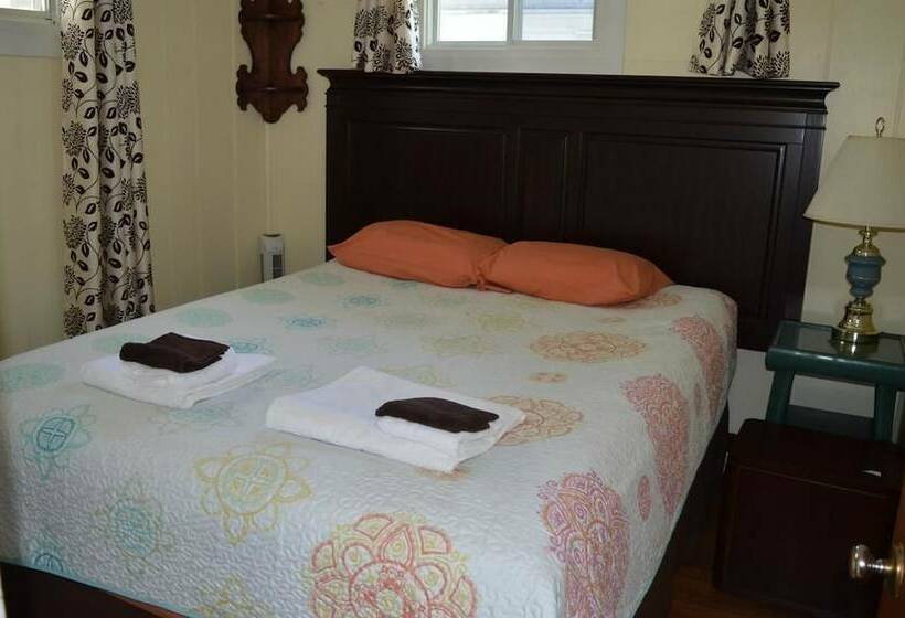 منزل غرفتين نوم, Doran Bay Resort