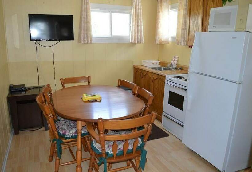 Дом 2 Спальни, Doran Bay Resort