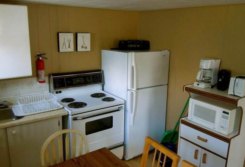 منزل غرفتين نوم, Doran Bay Resort