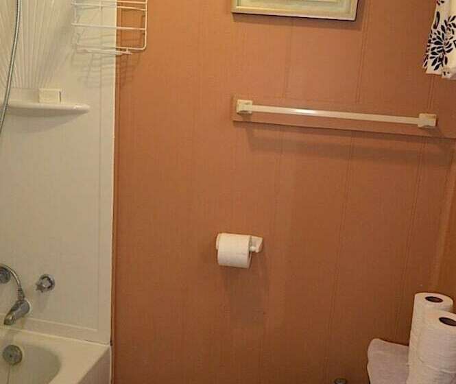 Дом 2 Спальни, Doran Bay Resort