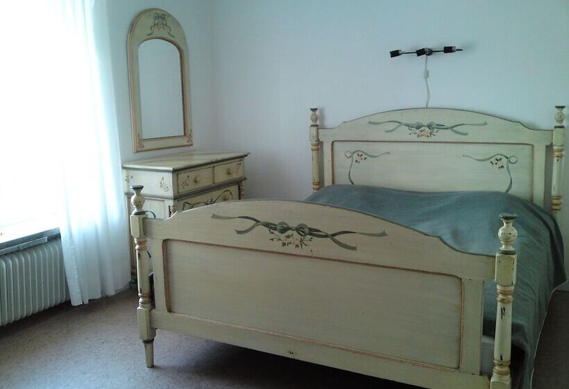 스탠다드 4인용 룸 공용 욕실, Hejdebo Pensionat & Vandrarhem Hostel