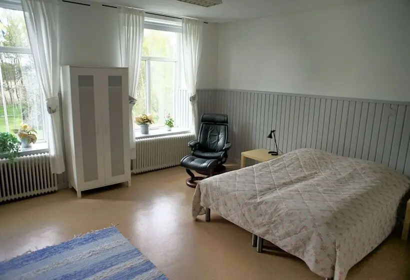 スタンダードルーム, Hejdebo Pensionat & Vandrarhem Hostel