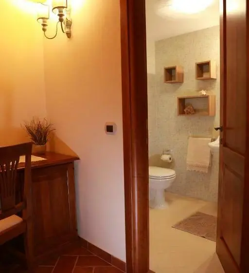 スタンダードルーム, Agriturismo Colle Mura