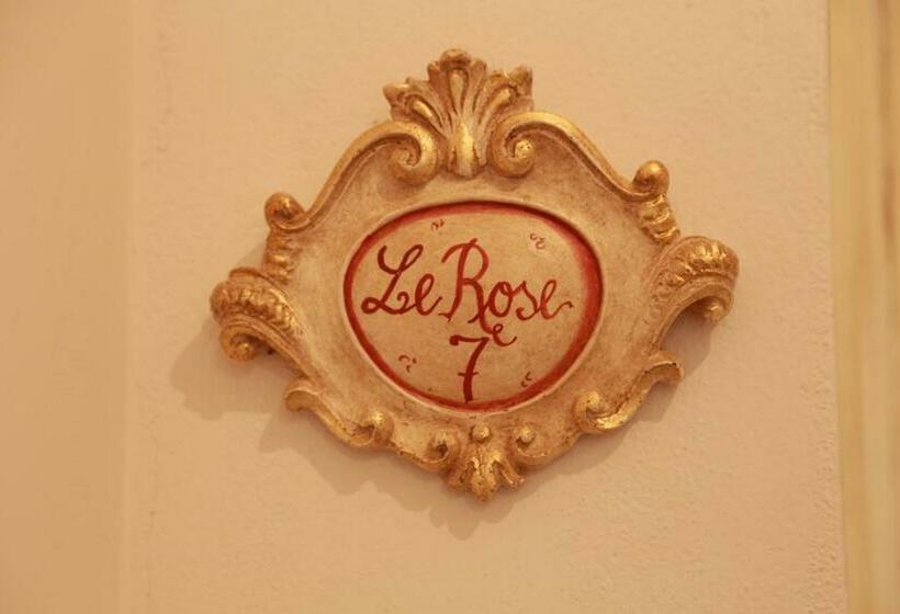 סוויטת ג'וניור, Agriturismo Colle Mura