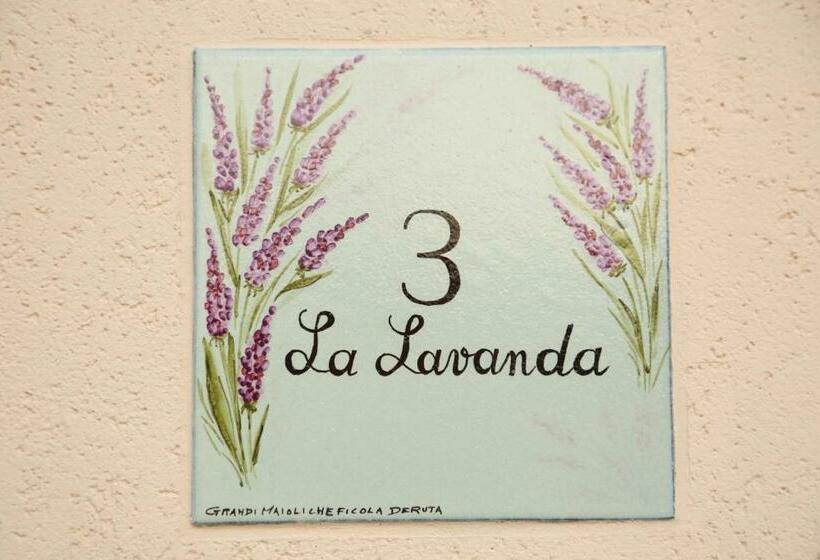 חדר סטנדרט, Agriturismo Colle Mura