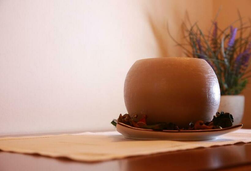 חדר סטנדרט, Agriturismo Colle Mura