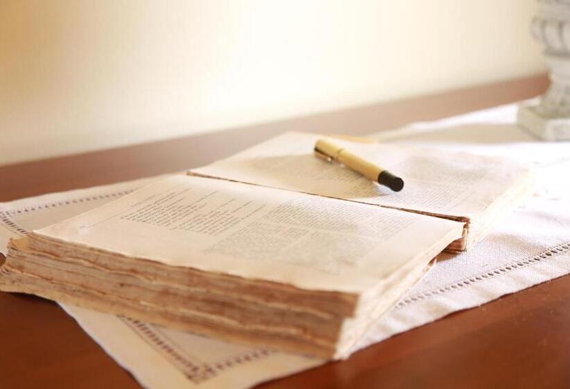 חדר סופריור, Agriturismo Colle Mura