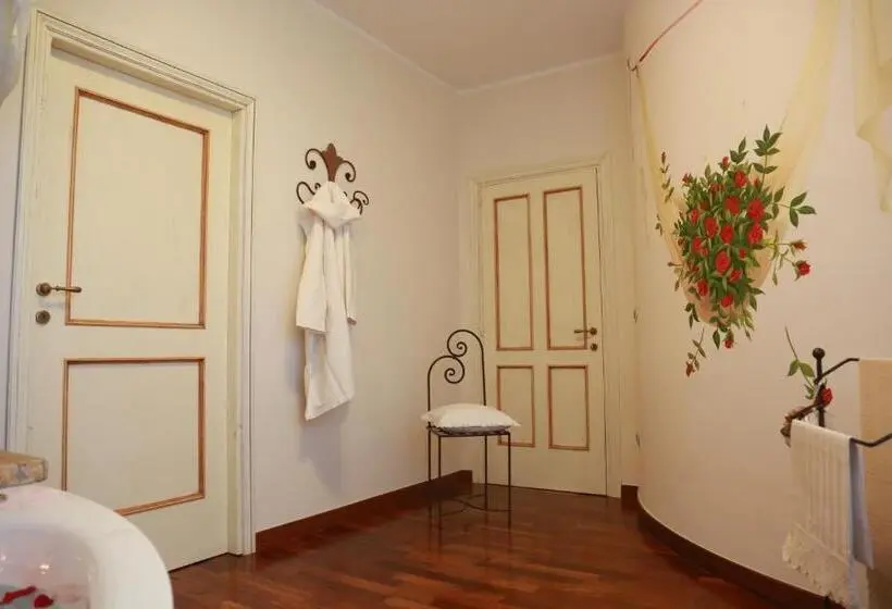 ジュニアスイート, Agriturismo Colle Mura