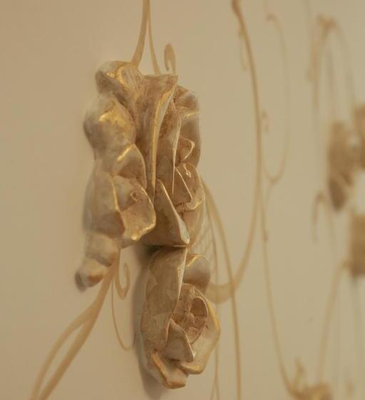 סוויטת ג'וניור, Agriturismo Colle Mura