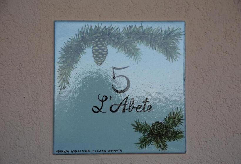 חדר דלוקס, Agriturismo Colle Mura