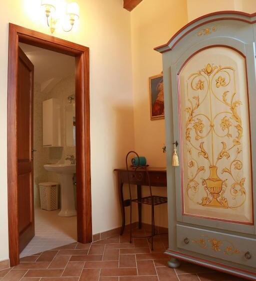 Номер Deluxe, Agriturismo Colle Mura