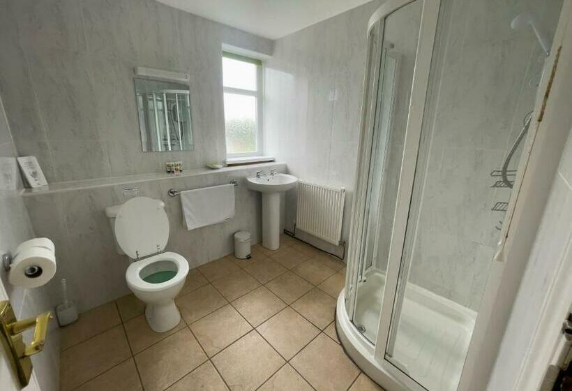 家庭间, Llanina Arms