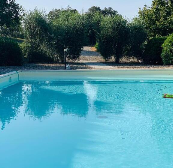 침실 1개 아파트, Tenuta Montemassi Podere Montauzzo