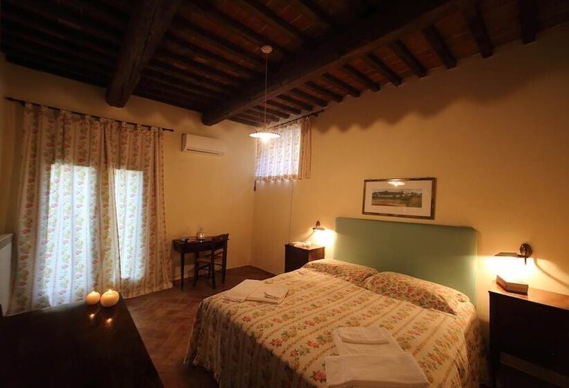 침실 1개 아파트, Tenuta Montemassi Podere Montauzzo