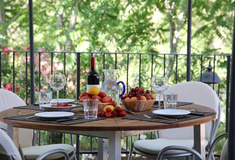 침실 1개 아파트, Tenuta Montemassi Podere Montauzzo