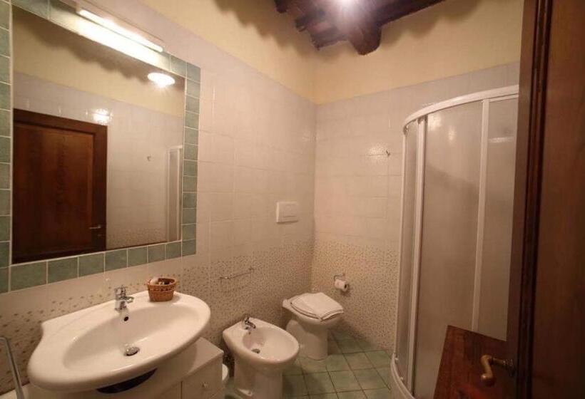 침실 1개 아파트, Tenuta Montemassi Podere Montauzzo