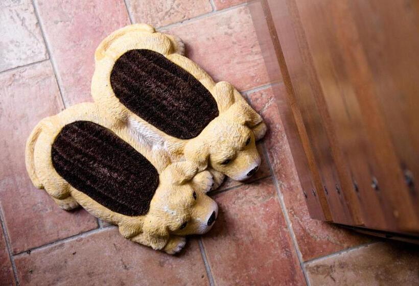 침실 1개 아파트, Tenuta Montemassi Podere Montauzzo